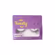 Cílios Postiços Efeito Foxy Eyes Linha Tweety #Z26
