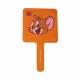 Tom&Jerry – Espelho de mão Cor Marrom (1)