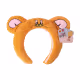 Tom&Jerry - Tiara de cabelo Jerry