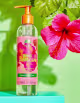 Tree Hut Pink Hibiscus Moisturizing Shave Oil - Óleo Depilação 227ml (2)