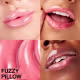 Lip Oil Wet'n'Wild - Fuzzy Pillow (3)