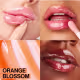 Lip Oil Wet'n'Wild - Orange Blossom (3)