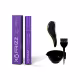 Delineador Capilar Tira Frizz Forever Liss +Cumbuca/Escova