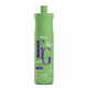 Shampoo Curvaturas 1l Cacho Perfeito - Ybera Fashion Gold