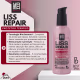 Kit Finalizador Serum E Protetor Térmico Yama Liss Repair Profissional Cabelos Lisos E Saudávei (3)