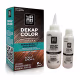 Kit 6 DekapColor Yama Removedor De Coloração Capilar Cabelo Profissional Sem Amonia 120m (2)