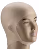 Touca para Mechas Romana Alinhada 2.300 Pre-Furos Cor:Transparente (1)