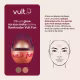 Iluminador 3 em 1 Vult Fun Rosé Iluminada 6,5g (3)