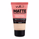 Base Matte Hidraluronic V100 26ml