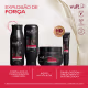 Shampoo Vult Cabelos Explosão de Força 350ml (3)
