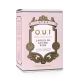 O.U.i Sabonete Perfumado Savon Parfumé Jardin De Grasse Rose 90g (3)