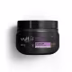 Máscara Ultra-Alinhadora Vult Cabelos Liso Profundo 250g (1)