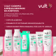 Vult Corpo Hidraluronic Reparação Imediata Áreas Secas - Creme Desodorante Hidratante Corporal 150ml (2)