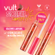 Gloss Labial Praiana Soleil Sunset 5,2ml (3)
