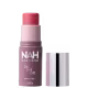 Nah Cardoso By BLZ On the Go Lovely - Blush Stick 5g (1)