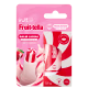 Vult Fruit-tella® Vermelho Morango com Creme - Balm Labial 3,5g (3)