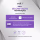 Máscara Acidificante Vult Glow Acid Reparação 150ml (3)