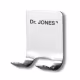 Dr. Jones The Razor - Suporte de Parede (1)