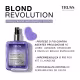 Impassable Blond Finalizador Impermeável Blond Revolution 100ml (2)