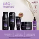 Condicionador Vult Cabelos Liso Profundo 200ml (5)