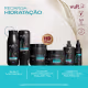 Shampoo Vult Cabelos Recarga de Hidratação 350ml (6)
