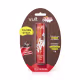 Vult & Baton Gloss Stick Marrom 2g (5)