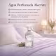 Água Perfumada Aromatizador de Lençóis Roupas de Cama e Tecidos Alecrim 500ml (4)