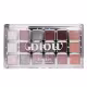 Paleta De Sombras Dear Diary Linha Blow Ruby Rose (1)