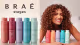 Braé Stages Hydration Kit Shampoo 250ml + Mascara 200g (1)