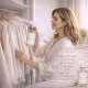 Água Perfumada Aromatizador de Lençóis Roupas de Cama e Tecidos Chá Branco 500ml (3)