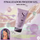 Gel Alfaparf Semi Di Lino Frozen 150ml (2)