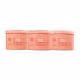 Kit Wella Professionals Invigo Nutri-Enrich Trio Mask Care (3 Unidades)