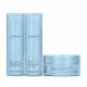 Kit Profissional Cadiveu Hydra Pro - Shampoo 250ml + Condicionador 250ml + Mascara 200ml (1)