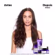 Kit L'Oréal Professionnel Keratin Alpha Sleek Vitamino Color Lait (3 Produtos) (4)
