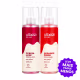 Kit 2 Body Splash Vibez da Vez! Morango Crush + Cereja Love (4)