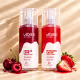 Kit 2 Body Splash Vibez da Vez! Morango Crush + Cereja Love (1)