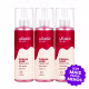 Kit 3 Body Splash Vibez da Vez! Cereja Love (4)