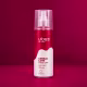 Kit 3 Body Splash Vibez da Vez! Cereja Love (3)