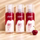 Kit 3 Body Splash Vibez da Vez! Cereja Love (1)
