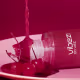 Kit 2 Body Splash Vibez da Vez! Cereja Love (3)