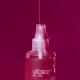 Kit 2 Body Splash Vibez da Vez! Cereja Love (5)