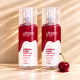 Kit 2 Body Splash Vibez da Vez! Cereja Love (1)