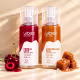 Kit 2 Body Splash Vibez da Vez! Caramellow Kiss + Cereja Love (1)