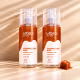 Kit 2 Body Splash Vibez da Vez! Caramellow Kiss (1)