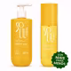 Kit Body Splash + Sabonete Soul Brasileira Cheia de Graça