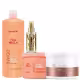 Kit Wella Cronograma Capilar Nutri-Enrich Fusion Salon + Oil Reflections (4 Produtos) (1)