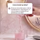 2x Imuni Íntima Dita Cuja, Suplemento Diário para Imunidade e Saúde Íntima Feminina Dita Cuja (3)