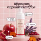 Kit Espuma Íntima Sensitive 150mL e Refil 300mL Dita Cuja (5)