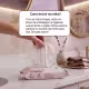 4x Lenço Íntimo Probiótico, pH Balanceado Dita Cuja (3)