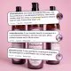 Kit Rotina Prebiótica Lubrificante, Lenço, Espuma e Refil Dita Cuja (3)